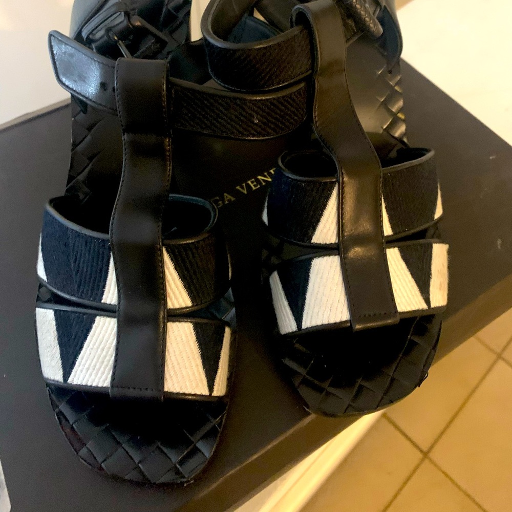 Bottega heels 9